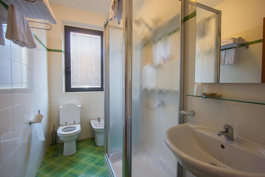 Antica Pieve Hotel Filattiera ภายนอก รูปภาพ